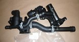 Obudowa termostatu Renault Megane III 1.6 Dci