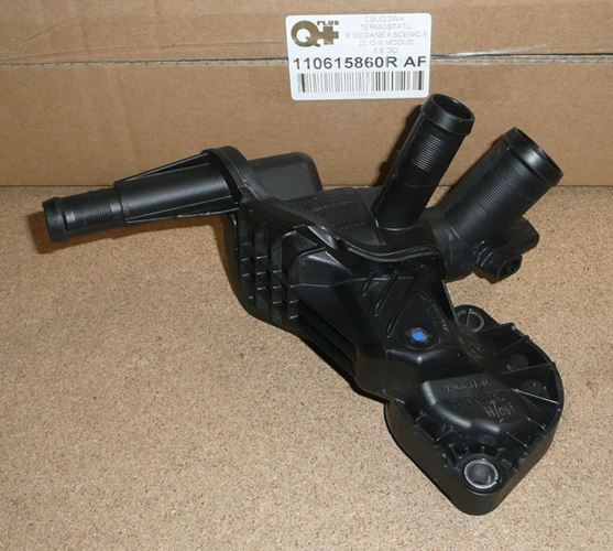 Obudowa termostatu Renault Megane II 1.5 D 03>