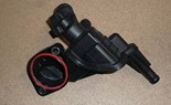 Obudowa termostatu Renault Megane II 1.5 D 03>