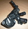Obudowa termostatu Renault Clio IV 0.9 Tce