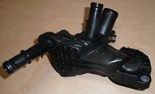Obudowa termostatu Renault Clio IV 0.9 Tce