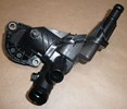 Obudowa termostatu Renault Clio IV 0.9 Tce