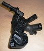 Obudowa termostatu Renault Clio IV 0.9 Tce