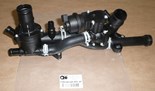 Obudowa termostatu Renault Megane III 1.6 Dci