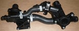 Obudowa termostatu Renault Megane III 1.6 Dci
