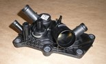 Obudowa termostatu Renault Clio V 1.0 Sce H4D