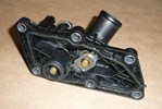 Obudowa termostatu Renault Clio V 1.0 Sce H4D