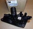 Obudowa termostatu Renault Clio V 1.0 Tce