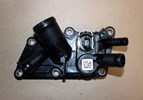 Obudowa termostatu Renault Clio V 1.0 Tce