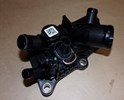 Obudowa termostatu Renault Clio V 1.0 Tce