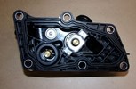 Obudowa termostatu Renault Clio V 1.0 Tce