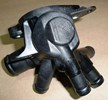 Obudowa termostatu Renault Megane III 1.2 Tce