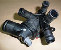 Obudowa termostatu Renault Megane III 1.2 Tce