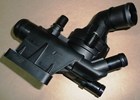 Obudowa termostatu Renault Megane III 1.6 Dci