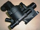 Obudowa termostatu Renault Megane III 1.6 Dci