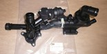 Obudowa termostatu Renault Megane III 1.6 Dci