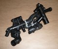 Obudowa termostatu Renault Megane III 1.6 Dci