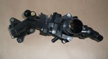 Obudowa termostatu Renault Kadjar 1.7 Blue Dci