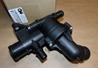 Obudowa termostatu Renault Megane IV 1.6 Dci
