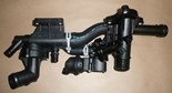 Obudowa termostatu Renault Megane IV 1.6 Dci