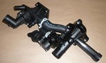 Obudowa termostatu Renault Megane IV 1.6 Dci