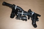 Obudowa termostatu Renault Megane IV 1.6 Dci