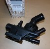 Obudowa termostatu Renault Megane IV 1.6 Dci