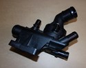 Obudowa termostatu Renault Megane IV 1.6 Dci