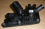 Obudowa termostatu Renault Clio V 1.0 Sce H4D