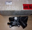 Obudowa termostatu Renault Clio V 1.0 Sce H4D