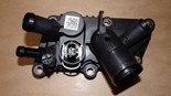Obudowa termostatu Renault Clio V 1.0 Sce H4D