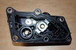 Obudowa termostatu Renault Clio V 1.0 Sce H4D