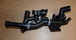 Obudowa termostatu Renault Megane IV 1.6 Dci