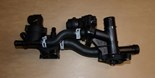 Obudowa termostatu Renault Megane IV 1.6 Dci