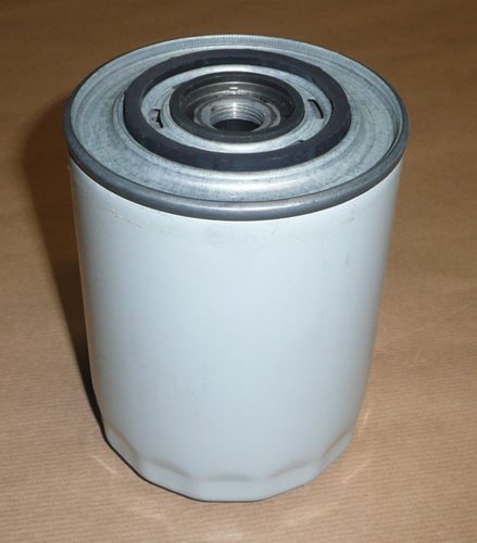 Filtr oleju Citroen Jumper II 2.8 D