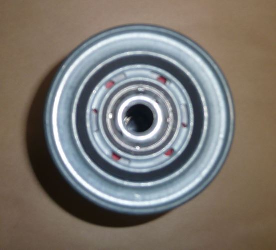 Filtr oleju Citroen Jumper II 2.8 D