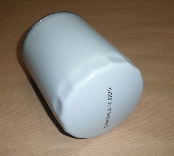 Filtr oleju Citroen Jumper II 2.8 D