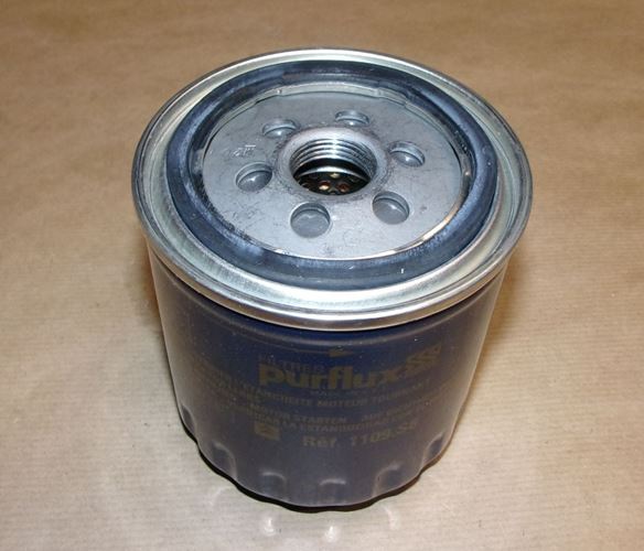 Filtr oleju Peugeot Boxer 605 2.5 TD 3.0 I