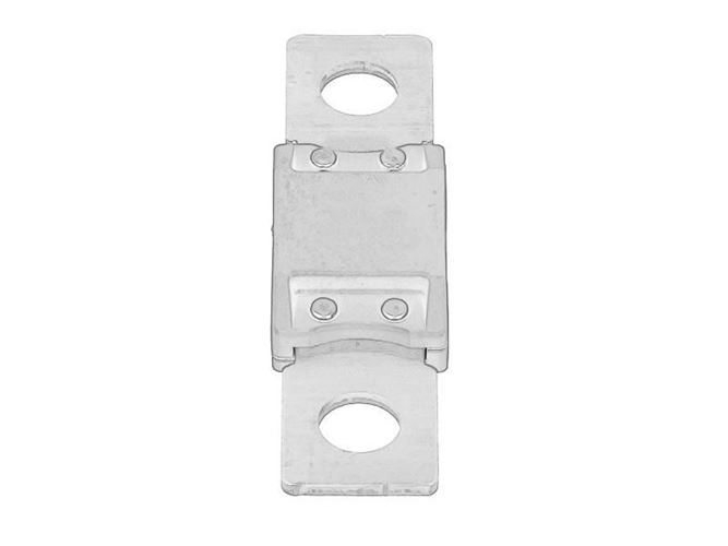 Bezpiecznik topikowy (prąd znamionowy: 600A, CAL5) CITROEN JUMPER  FIAT DUCATO  PEUGEOT BOXER 2.0D-3
