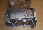 Miska olejowa Renault Megane Scenic IV 1.5 Dci