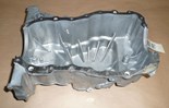 Miska olejowa Renault Clio IV Captur 1.5 Dci
