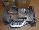 Miska olejowa Renault Captur II 1.2 TCE
