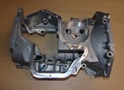 Miska olejowa Renault Captur II 1.2 TCE