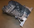 Miska olejowa Renault Clio IV Captur 1.5 Dci