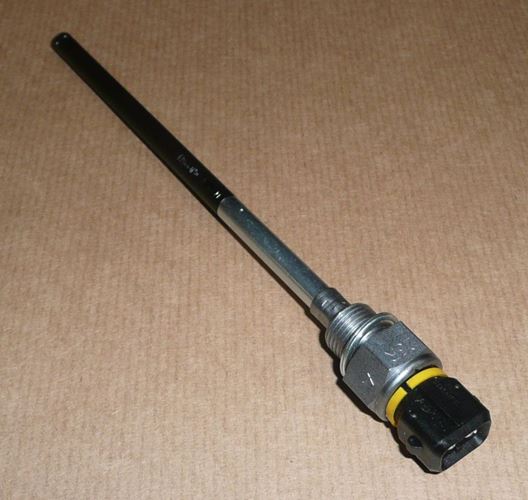 Czujnik poziomu oleju Renault Laguna III