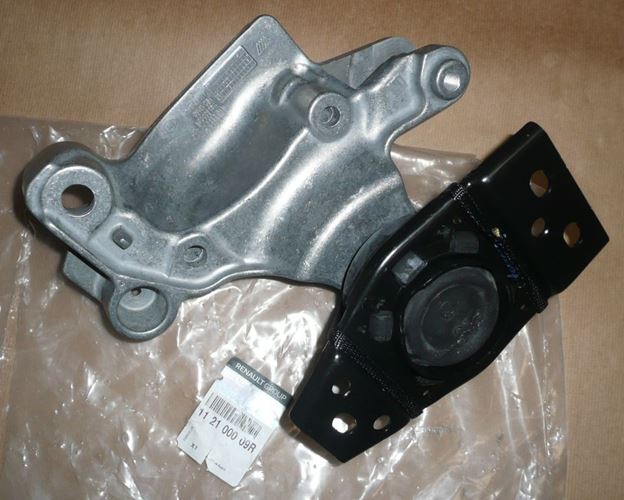 Poduszka silnika Renault Laguna III 2.0 Dci
