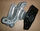 Poduszka silnika Renault Laguna III 2.0 Dci