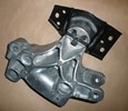 Poduszka silnika Renault Laguna III 2.0 Dci