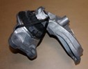 Poduszka silnika Renault Megane III 2.0 Dci