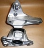 Poduszka silnika Renault Megane III 1.5 Dci